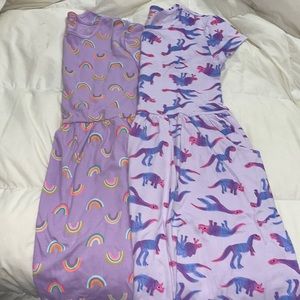 Bundle Cat and Jack Dresses 14/16